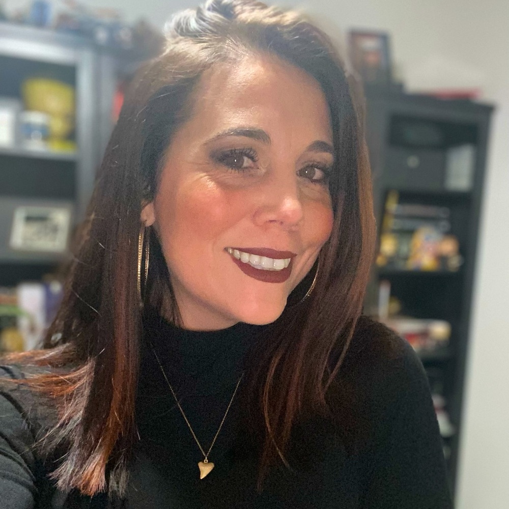 Meet your Posher, Shannon